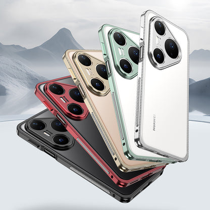 Armor King Supercar Lens Protector Heat Dissipation Metal Bumper Case Cover