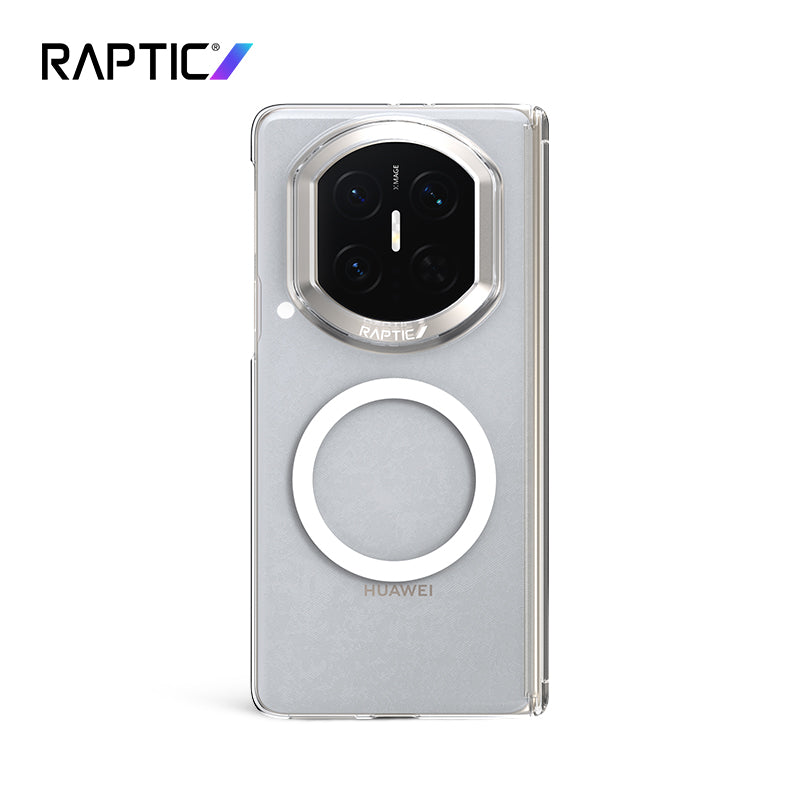 X-Doria Defense Crystal M MagSafe Clear Protective Case Cover