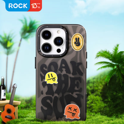 ROCK Summer Impression InShare Case Cover