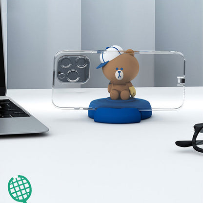 Line Friends Drawer Phone Stand