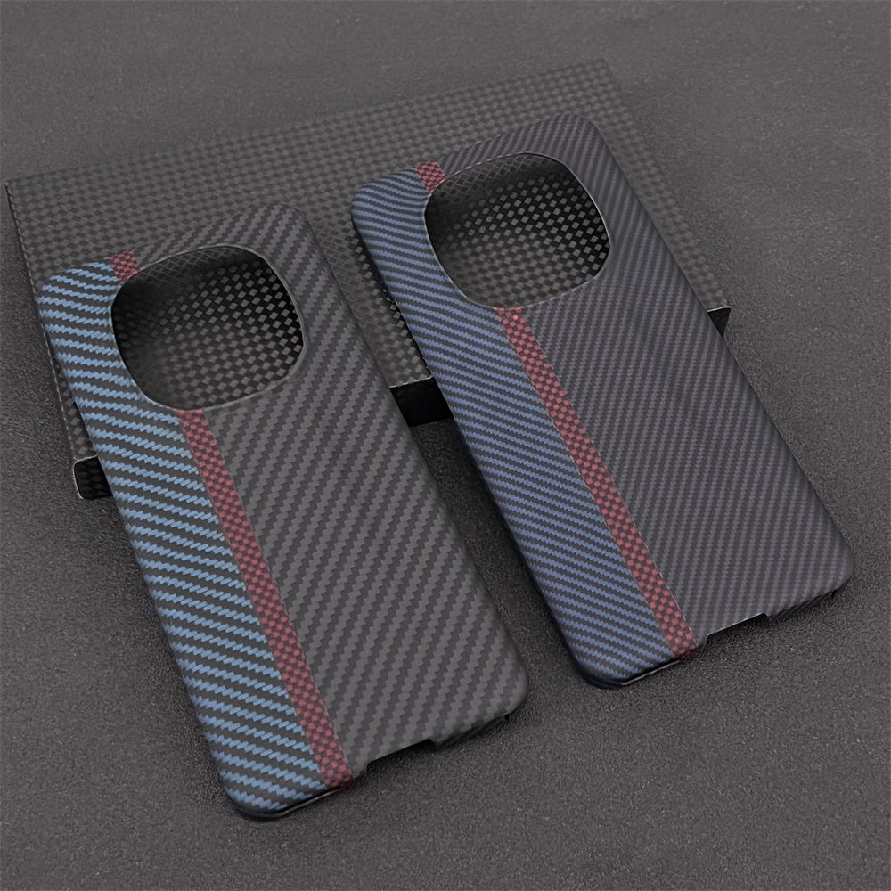 Fh5 Case Oatsbasf Luxury Pure Carbon Fiber Case for Honor Magic5 Ultimate ...