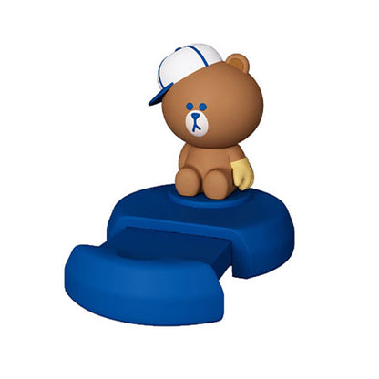Line Friends Drawer Phone Stand