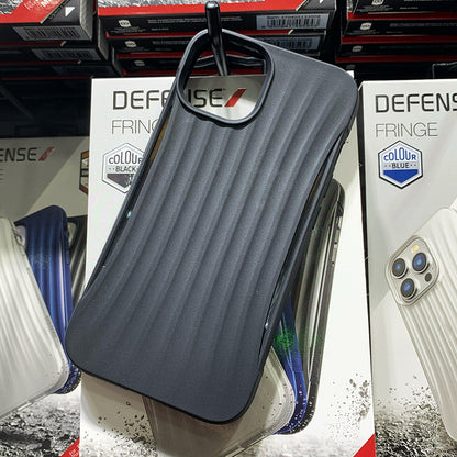 X-Doria Defense Fringe Military Grade Drop Protection Case Cover