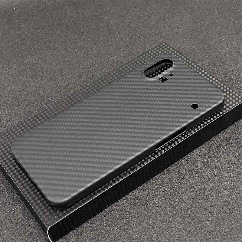 Oatsbasf Luxury Pure Carbon Fiber Case for Nothing Phone series