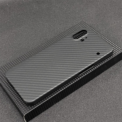 Oatsbasf Luxury Pure Carbon Fiber Case for Nothing Phone series