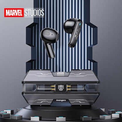 Marvel Avengers Space Hulk True Wireless Stereo Earbuds Bluetooth Headset