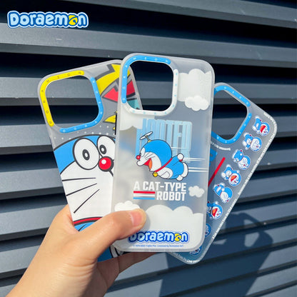ROCK Doraemon Impression InShare Case Cover