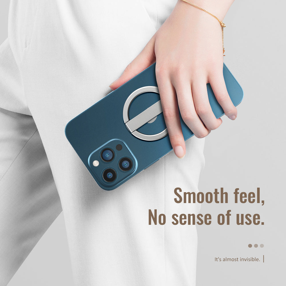 R-Just Magnetic Suction Bracket Phone Holder