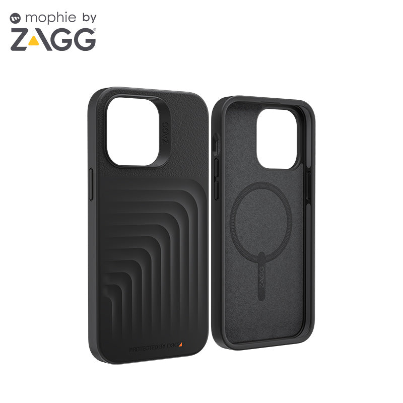 ZAGG Brooklyn Snap MagSafe D3O Ultimate Impact Protection Case Cover –  Armor King Case