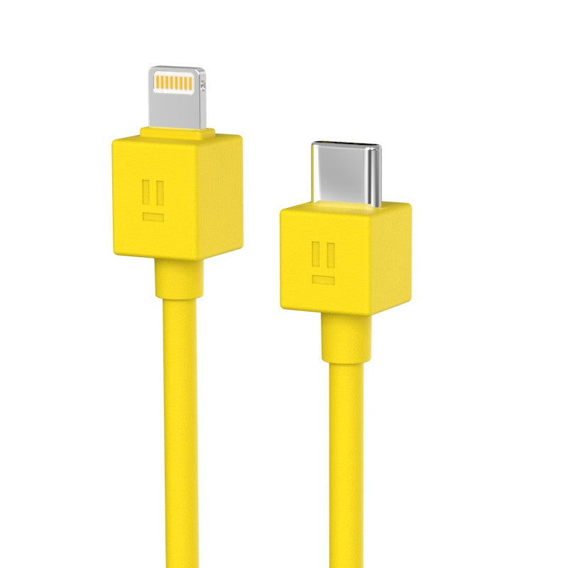 Mfish Mad Pixels Lab PD Fast Charging Cable