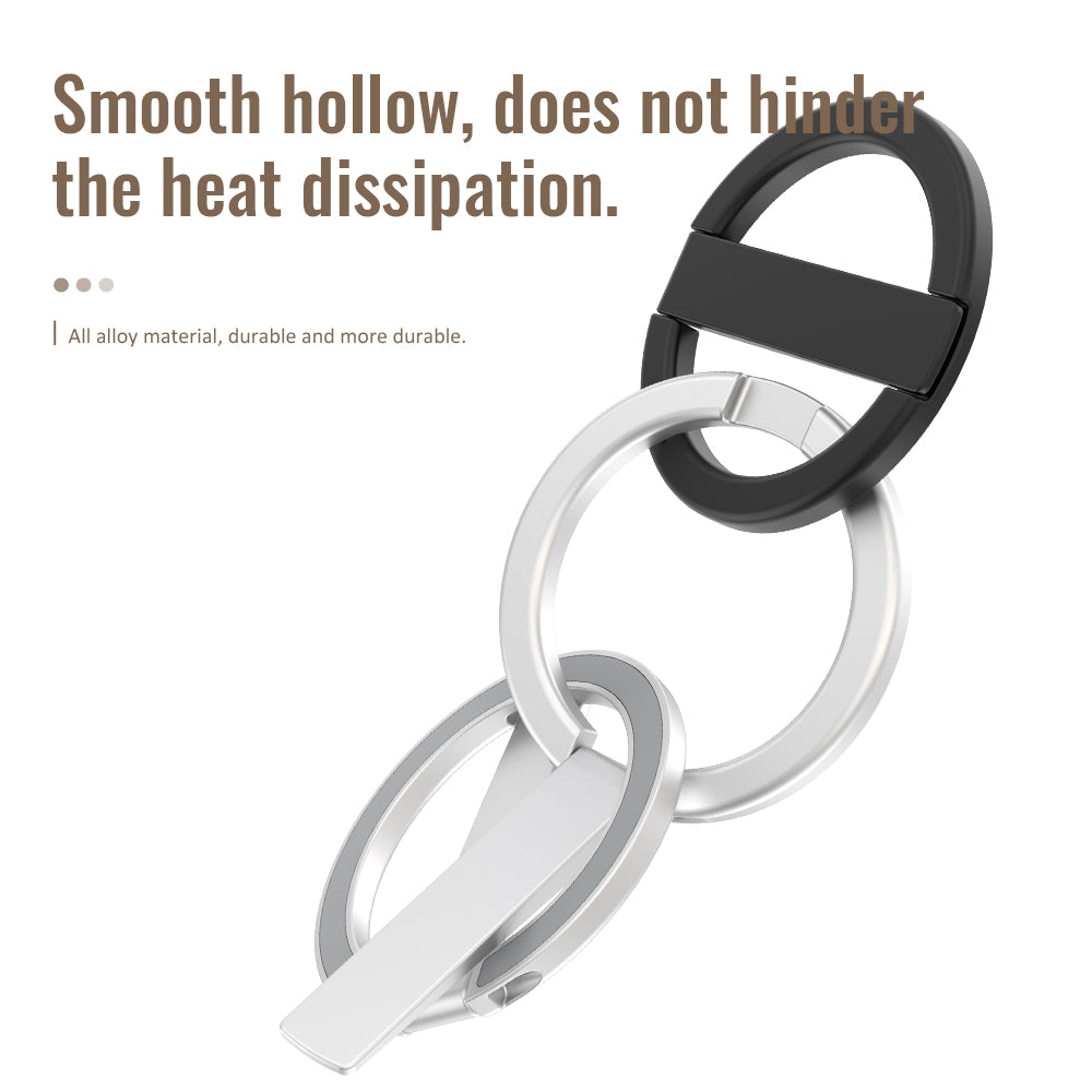 R-Just Magnetic Suction Bracket Phone Holder