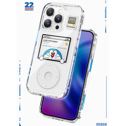 ROCK Doraemon Impression InShare Air Case Cover