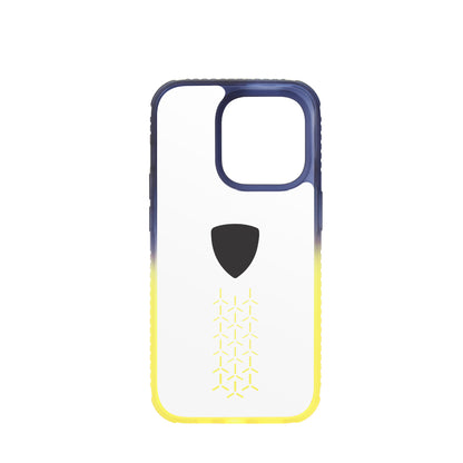Lamborghini Gradient Clear Phone Case – Urus D11