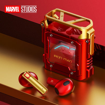 Marvel Avengers True Wireless Stereo Earbuds Bluetooth Headset