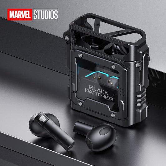 Marvel Avengers True Wireless Stereo Earbuds Bluetooth Headset