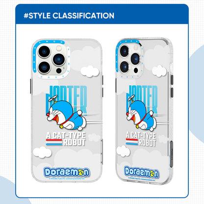 ROCK Doraemon Impression InShare Case Cover