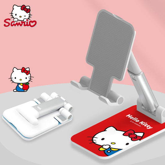 Sanrio Characters Foldable Desktop Stand Phone Holder
