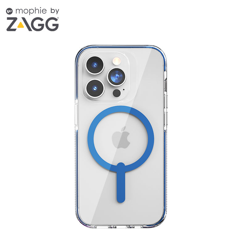ZAGG Santa Cruz Snap MagSafe Anti-microbial D3O Ultimate Impact Protection Case Cover