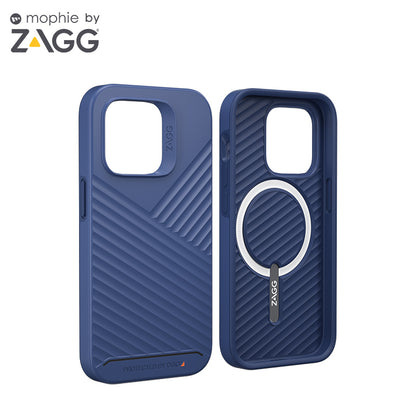 ZAGG Denali Snap MagSafe D3O Ultimate Impact Protection Case Cover