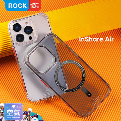 ROCK MagSafe Impression InShare Air Case Cover