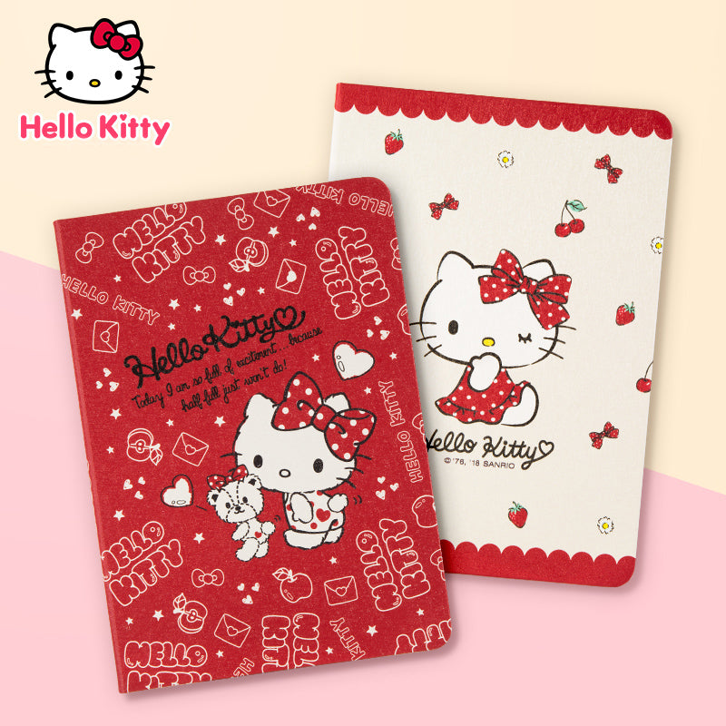 UKA Hello Kitty Auto Sleep Folio Stand Leather Case Cover for Apple iPad mini 5 (2019)