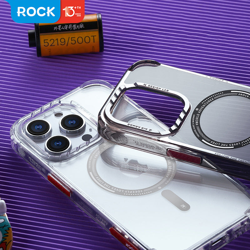 ROCK MagSafe Impression InShare Air Case Cover