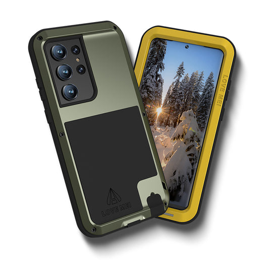 Xiaomi 14 Cases & Covers - Armor King Case Xiaomi 14 Cases & Covers - Armor King Case