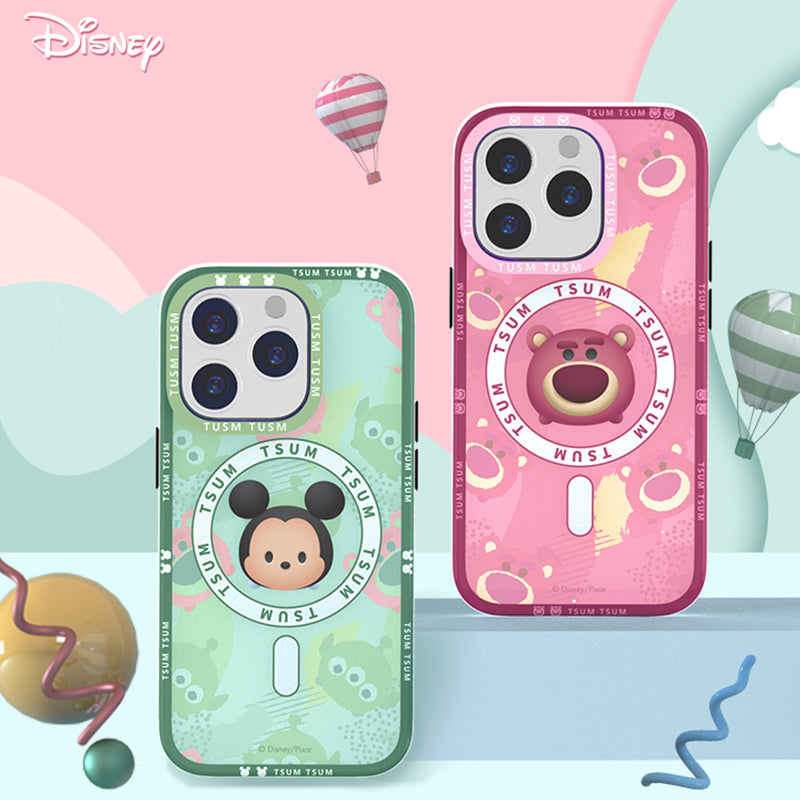 Disney Characters MagSafe Anti-Scratch Back Shockproof Cover Case Armor King Case Disney Characters MagSafe Anti-Scratch Back Shockproof Cover Case Armor King Case
