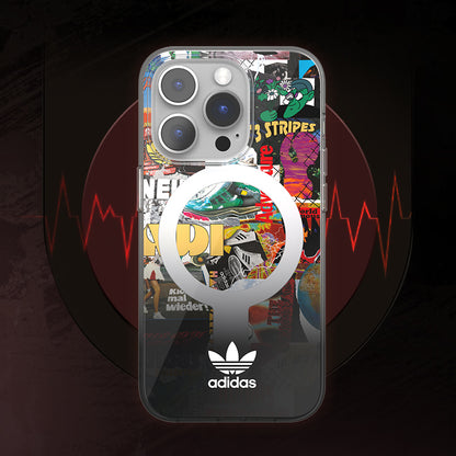 adidas Originals MagSafe Snap Case Cover