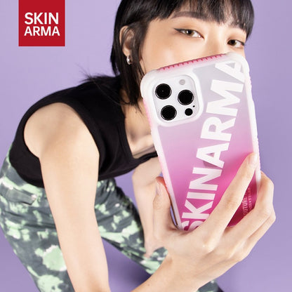 Skinarma Keisha Inner Shock Band Back Cover Case