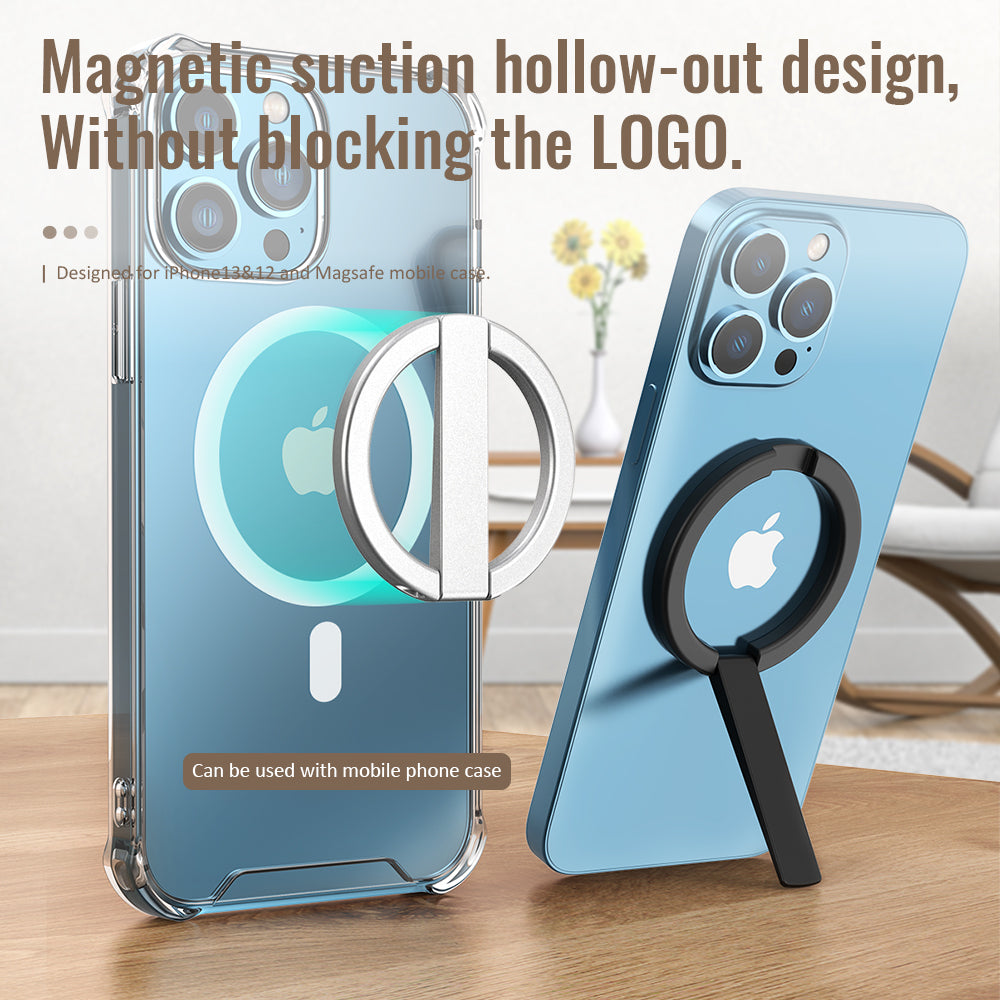 R-Just Magnetic Suction Bracket Phone Holder
