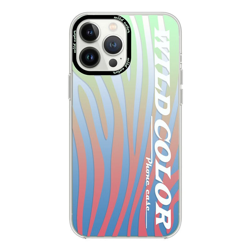 Comma Wild Color Slim Thin Anti-Scratch Shockproof Back Cover Case Armor King Case Comma Wild Color Slim Thin Anti-Scratch Shockproof Back Cover Case Armor King Case