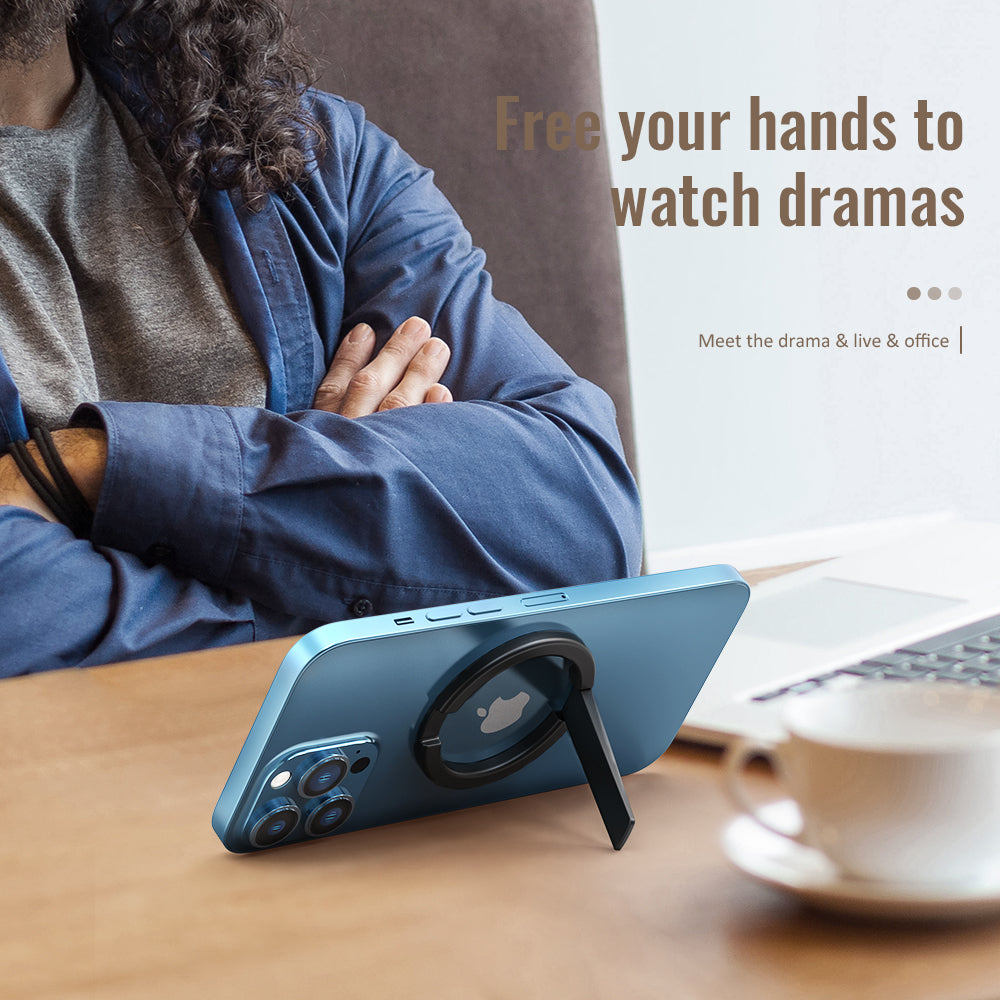 R-Just Magnetic Suction Bracket Phone Holder