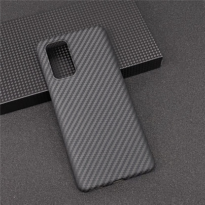 Oatsbasf Luxury Pure Carbon Fiber Case for OnePlus Smartphones