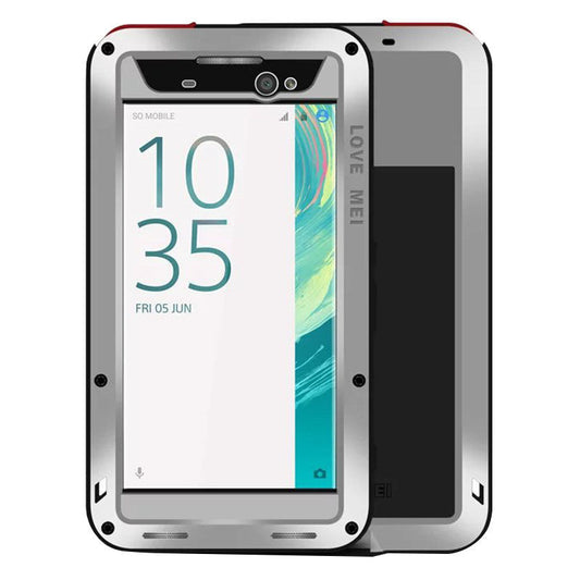 For Huawei Mate 50 Pro Original Huawei 5G Mobile Phone Communication  Case(Metal Gray)