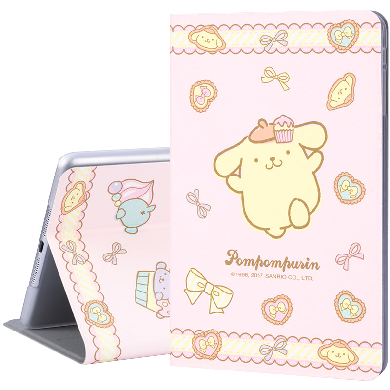 UKA Hello Kitty Auto Sleep Folio Stand Leather Case Cover for Apple iPad mini 4