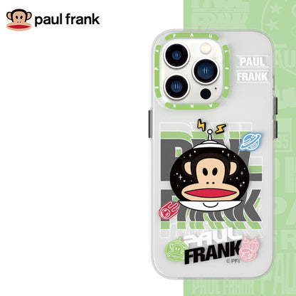 Paul Frank Shockproof Protection Case Back Cover