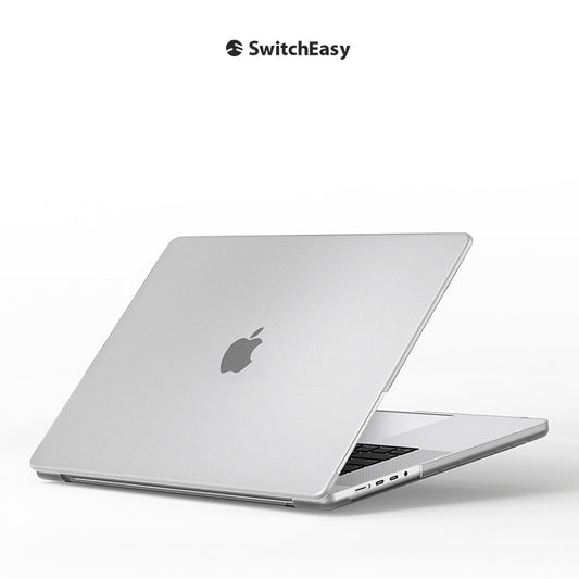 SwitchEasy NUDE Hard Shell Case for Apple MacBook