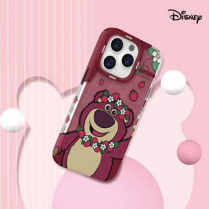 Disney Characters IMD All-inclusive Shockproof Protective Case Cover