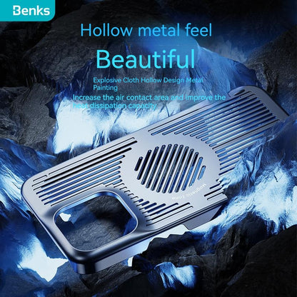 Benks Blizzard Cooling Case Cover