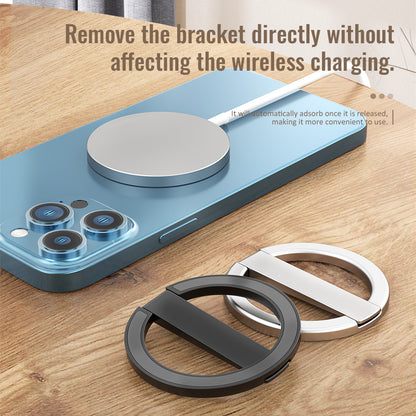 R-Just Magnetic Suction Bracket Phone Holder