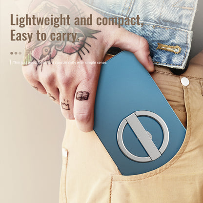 R-Just Magnetic Suction Bracket Phone Holder