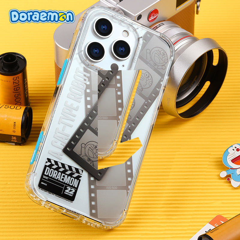 ROCK Doraemon Impression InShare Air Case Cover
