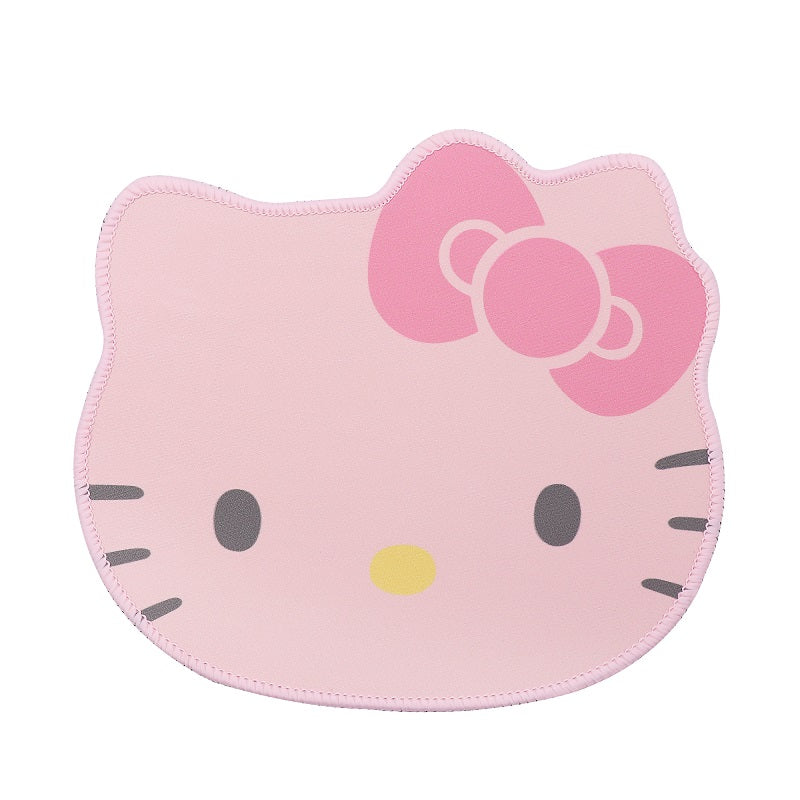 GARMMA Hello Kitty Non-Slip Mouse Pad