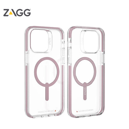 ZAGG Santa Cruz Snap MagSafe Anti-microbial D3O Ultimate Impact Protection Case Cover