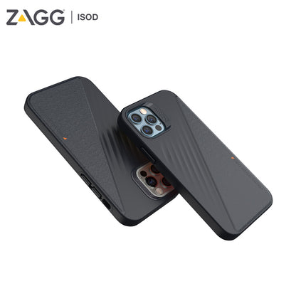 ZAGG Brooklyn Snap D3O Ultimate Impact Protection Case Cover