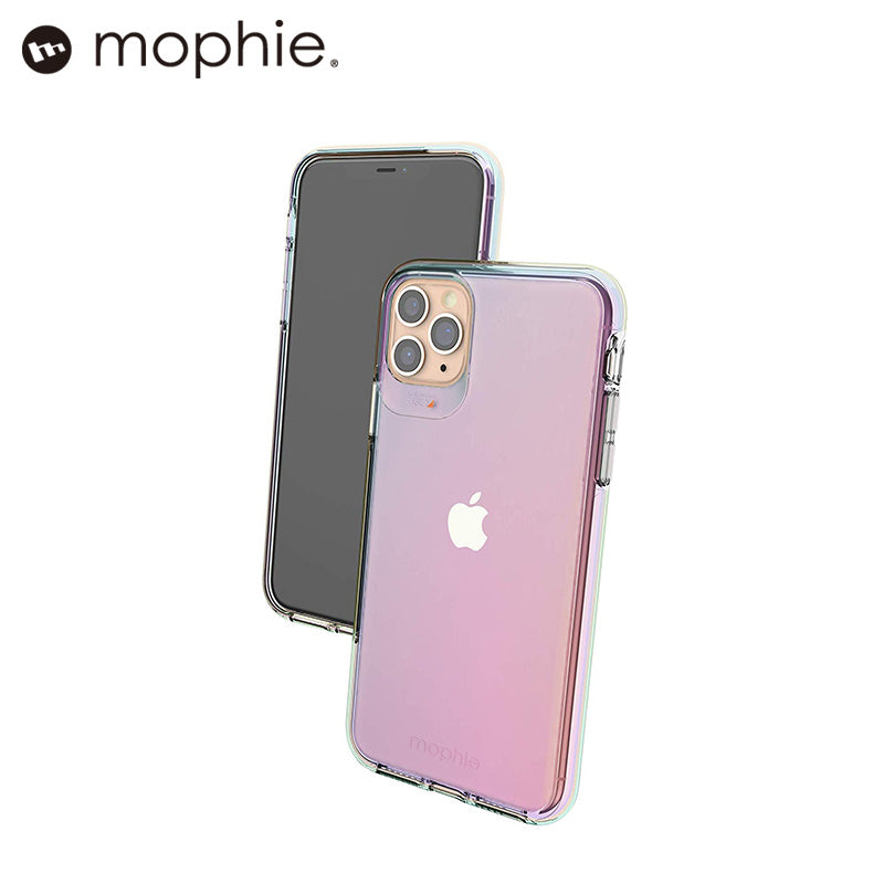 mophie Crystal Palace Iridescent D3O Ultimate Impact Protection Case Cover