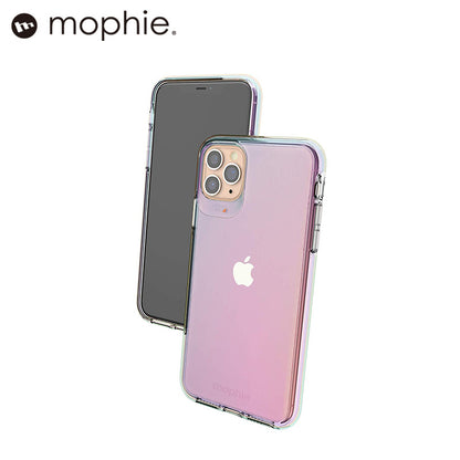 mophie Crystal Palace Iridescent D3O Ultimate Impact Protection Case Cover