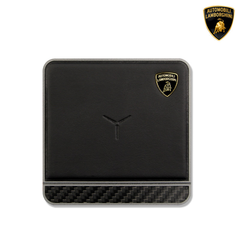 Lamborghini Wireless Charging Pad – Aventador D10 / Huracan D10