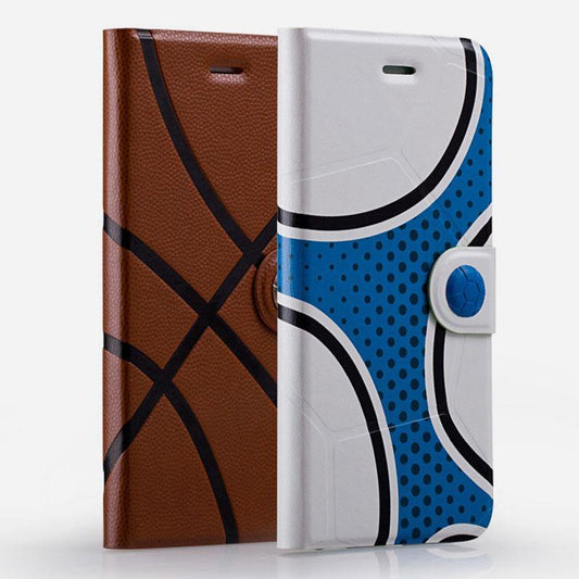 MOMAX Flip Diary Case for Apple iPhone 6S/6 - Armor King Case